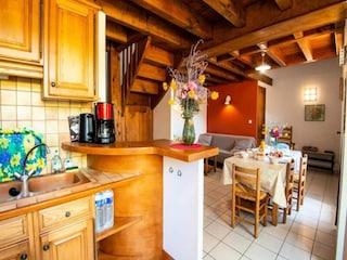 Apartment Florac  2