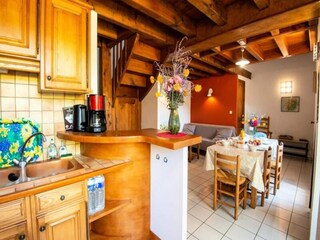 Appartement Florac  2