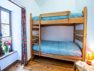 Appartement Florac  3