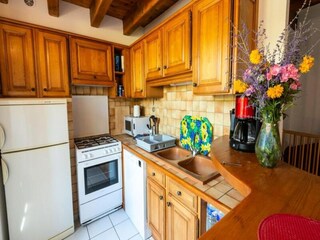 Appartement Florac  24