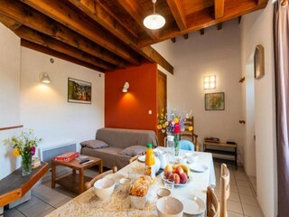 Appartement Florac  4