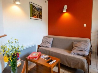 Appartement Florac  5
