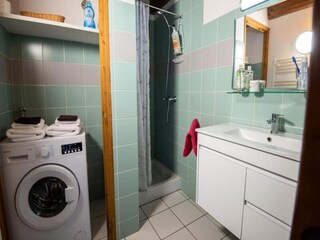 Appartement Florac  7