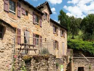 Appartement Florac  9