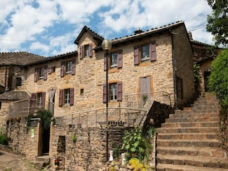 Apartment Florac  10