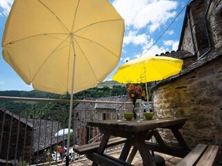 Appartement Florac  11
