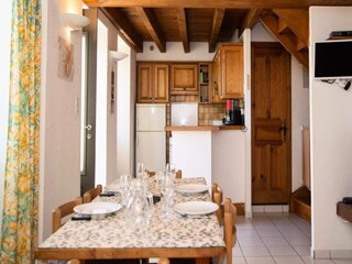 Appartement Florac  12