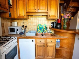 Appartement Florac  13
