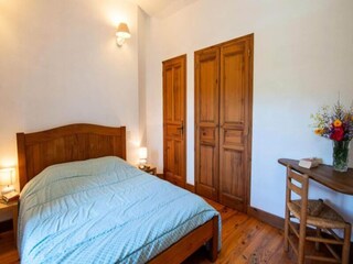 Appartement Florac  16