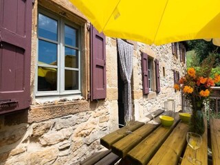 Appartement Florac  19