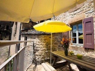 Appartement Florac  20