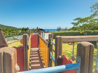 Appartement Laigueglia  21