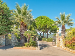 Appartement Laigueglia Environnement 16