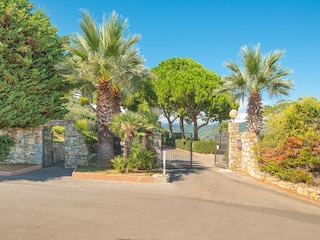 Apartment Laigueglia Umgebung 17