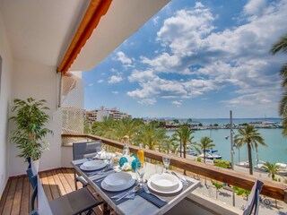 Appartement Alcudia Enregistrement extérieur 4