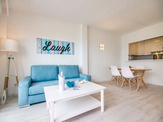 Appartement Alcudia Équipement 1