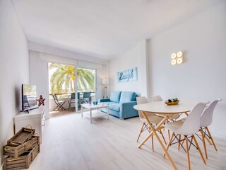Appartement Alcudia  38
