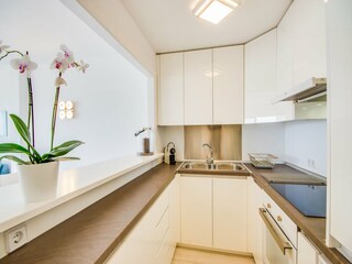 Appartement Alcudia Équipement 8