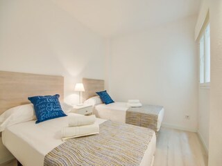 Appartement Alcudia Équipement 9