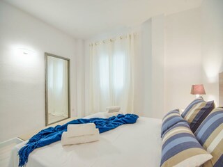 Appartement Alcudia Équipement 10