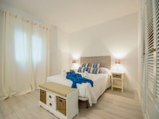 Appartement Alcudia Équipement 11