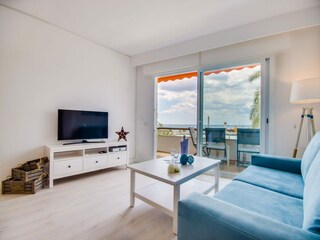 Appartement Alcudia Équipement 7