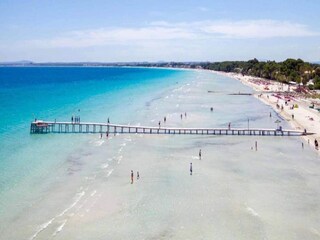 Appartement Alcudia Environnement 16