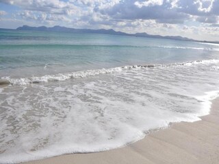 Appartement Alcudia Environnement 18