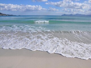 Appartement Alcudia Environnement 20