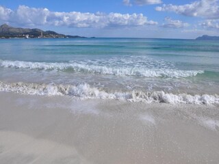 Apartment Alcudia Umgebung 21