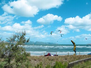 Apartment Alcudia Umgebung 24