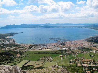 Apartment Alcudia Umgebung 34