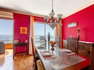 Appartement Candelaria (Teneriffa) Équipement 12