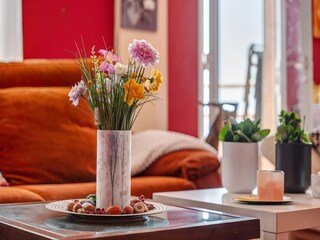 Appartement Candelaria (Teneriffa) Équipement 11