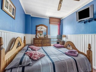 Apartment Candelaria (Teneriffa) Ausstattung 14