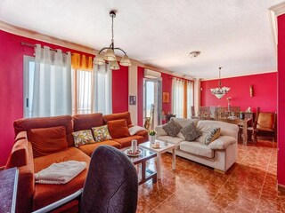 Apartment Candelaria (Teneriffa) Ausstattung 21