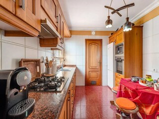 Apartment Candelaria (Teneriffa) Ausstattung 28