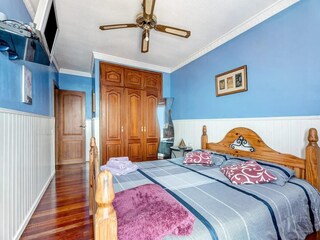 Appartement Candelaria (Teneriffa) Équipement 23