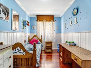 Apartment Candelaria (Teneriffa) Ausstattung 20
