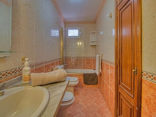 Apartment Candelaria (Teneriffa) Ausstattung 18