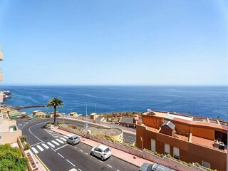 Appartement Candelaria (Teneriffa) Buitenaudio-opname 1