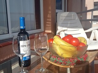 Appartement Candelaria (Teneriffa)  37