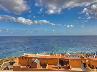 Apartment Candelaria (Teneriffa) Außenaufnahme 6
