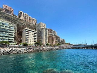 Apartment Candelaria (Teneriffa) Außenaufnahme 4