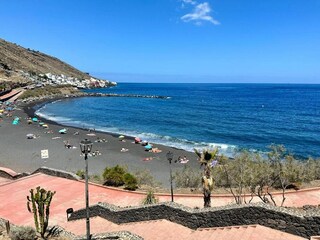 Apartment Candelaria (Teneriffa) Umgebung 33