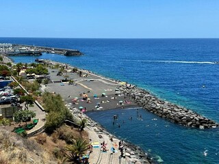 Appartement Candelaria (Teneriffa) Environnement 34