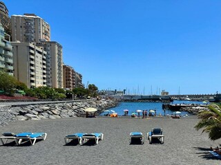 Apartment Candelaria (Teneriffa) Außenaufnahme 9