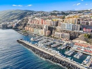 Apartment Candelaria (Teneriffa) Umgebung 32