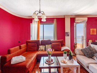 Apartment Candelaria (Teneriffa) Ausstattung 1