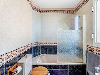 Apartment Candelaria (Teneriffa) Ausstattung 25